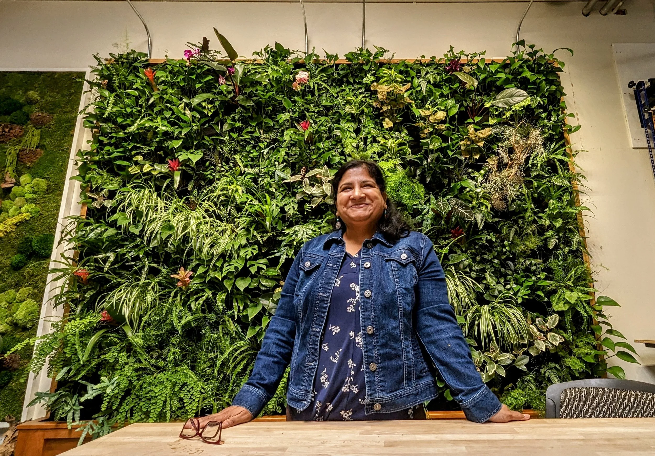 Florafelt Living Wall Systems